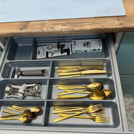 알리칸테 Castanos 4 아파트 호텔 외부 사진